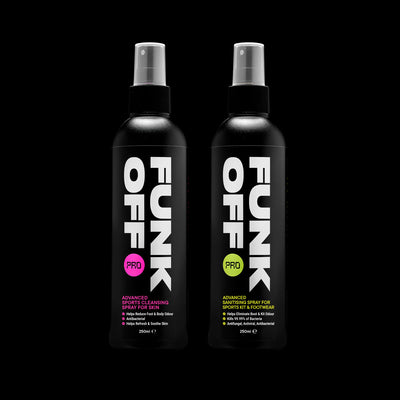 Dual-Action Bundle 250ml