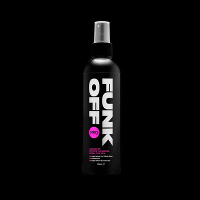 Funk Off PRO Skin 250ml